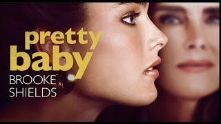 Pretty Baby Brooke Shields  Official Trailer  Hulu