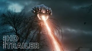 War of the Worlds The Attack  Official Trailer HD  Vertical