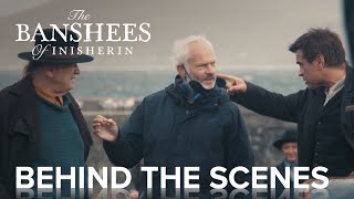 THE BANSHEES OF INISHERIN  HalfHour Broadcast Special  Searchlight Pictures