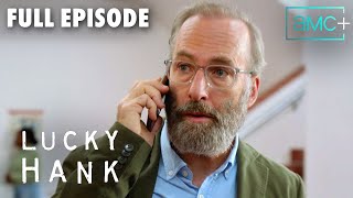 Lucky Hank Starring Bob Odenkirk  Pilot Full Episode Series Premiere  AMC