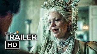 GREAT EXPECTATIONS Official Trailer 2023
