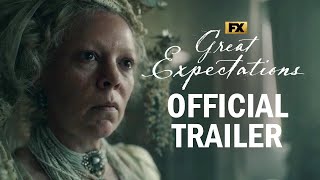 Great Expectations Official Trailer  Olivia Colman Fionn Whitehead  FX