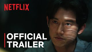 Copycat Killer  Official Trailer  Netflix