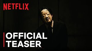 Copycat Killer  Official Teaser  Netflix