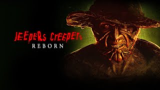 Jeepers Creepers Reborn 2022  OUT NOW on Amazon
