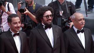 Iranian family drama Leilas Brothers in Cannes