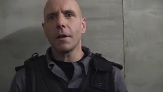 Interview with Hugh Dillon of Flashpoint