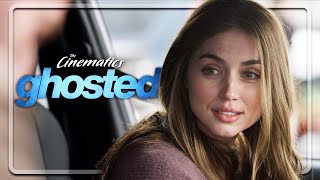 Ghosted 2023  Official Trailer