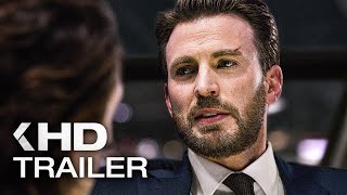 GHOSTED Trailer 2023 Apple TV