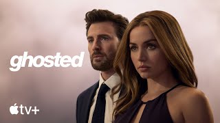 Ghosted  Official Trailer  Apple TV