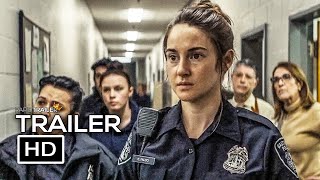 TO CATCH A KILLER Official Trailer 2023