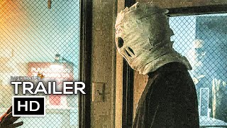 THE NEW HANDS Official Trailer 2023 Horror Movie HD