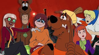 A New Modern Classic  Trick or Treat ScoobyDoo AKA The Gay Velma Movie