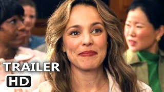 ARE YOU THERE GOD ITS ME MARGARET Trailer 2023 Rachel McAdams Kathy Bates Movie