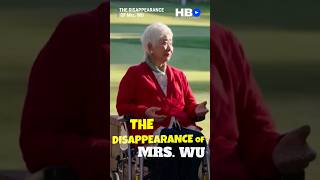 THE DISAPPEARANCE OF Mrs WU  LisaLu  MichelleKrusiec   Comedy Movie