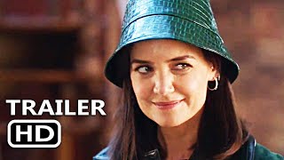 RARE OBJECTS Trailer 2023 Katie Holmes