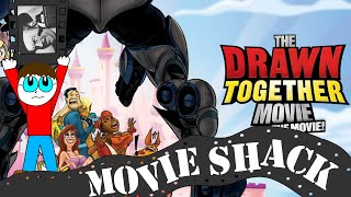 Movie Shack The Drawn Together Movie The Movie 2010