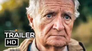 THE UNLIKELY PILGRIMAGE OF HAROLD FRY Official Trailer 2023
