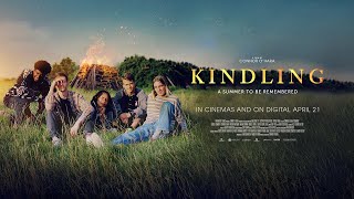 Kindling  2023  SignatureUK Trailer  ComingofAge Drama  George Somner Mia McKennaBruce