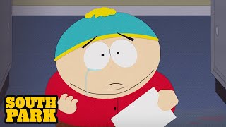 Cartmans Plea For His Mom   SOUTH PARK THE STREAMING WARS