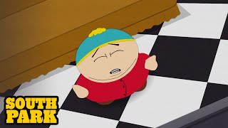 Cartman Just Wants Something Kewl to Happen  SOUTH PARK THE STREAMING WARS