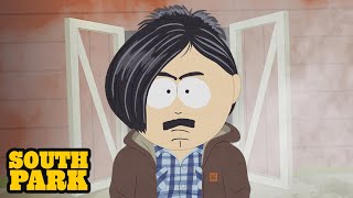 SOUTH PARK THE STREAMING WARS PART 2  Teaser