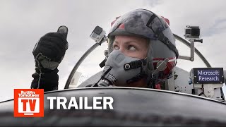 The Fastest Woman on Earth Trailer 1 2022