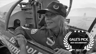 We recommend this film about our friend Jessi Combs The Fastest Woman on Earth