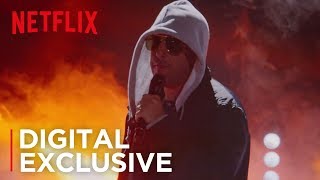 Adam Sandler 100 Fresh  Phone Wallet Keys Official Music Video HD  Netflix Is A Joke