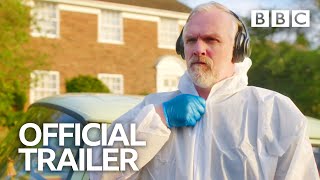 The Cleaner Trailer  BBC Trailers