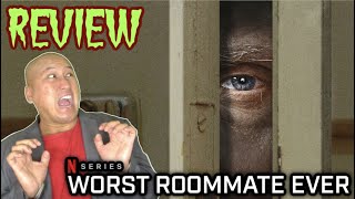 WORST ROOMMATE EVER Netflix Documentary Series Review 2022