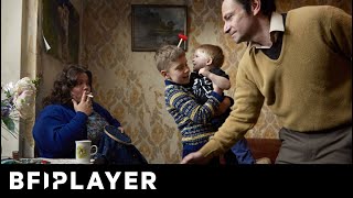 Mark Kermode reviews Ray  Liz 2018  BFI Player