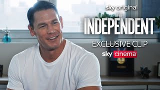 John Cena for President  The Independent  Exclusive Clip