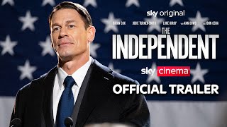 The Independent  Official Trailer  Sky Cinema