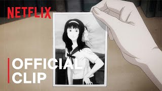 Junji Ito Maniac Japanese Tales of the Macabre  Official Clip  Netflix