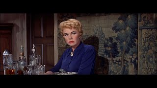 LOVE ME OR LEAVE ME 1955 Clip  Doris Day  James Cagney