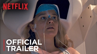 My Beautiful Broken Brain  Official Trailer HD  Netflix