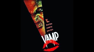 VAMP 1986 Trailer