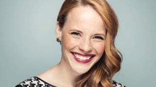 Katie LeClerc Gushes About Married Life