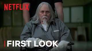 I AM A KILLER Season 4  First Look  Netflix