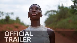 Black Earth Rising Launch Trailer  BBC