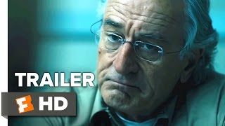 The Wizard of Lies Trailer 1 2017  Movieclips Trailers