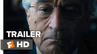 The Wizard of Lies Teaser Trailer 1 2017  Movieclips Trailers