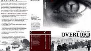 Overlord 1975 with Davyd Harries Nicholas Ball Brian Stirner Movie