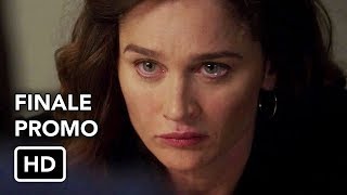 The Fix 1x10 Promo Making a Murderer HD Series Finale