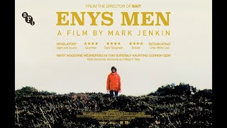 Enys Men clip  in cinemas now  BFI