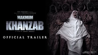 KHANZAB  Official Trailer  Tayang di XXI Mulai 20 April 2023