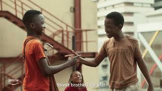Gangs of Lagos 2023  Official Trailer