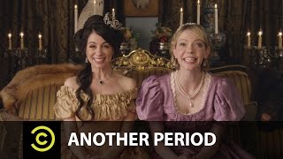 Another Period  The Claudette Sisters Demise