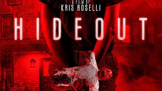 HIDEOUT Official Trailer 2021 US Horror Out Now In UK